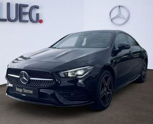 Mercedes-Benz CLA 250 Gebrauchtwagen