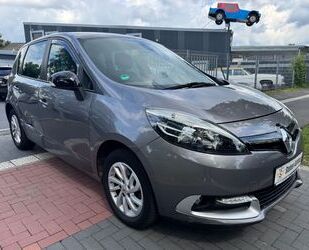 Renault Scenic Gebrauchtwagen
