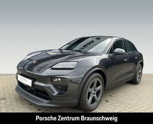 Porsche Macan Gebrauchtwagen