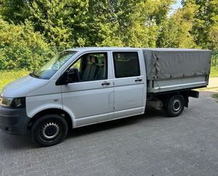 VW T5 Transporter Gebrauchtwagen