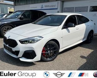 BMW M235 Gebrauchtwagen