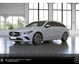 Mercedes-Benz CLA 200 Shooting Brake Gebrauchtwagen