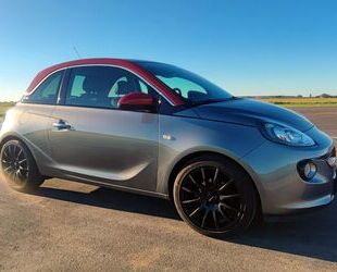 Opel Adam Gebrauchtwagen