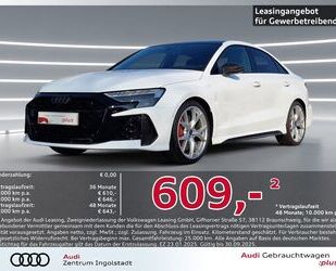 Audi RS3 Gebrauchtwagen