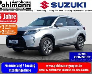 Suzuki Vitara Gebrauchtwagen