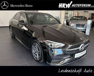 Mercedes-Benz C 300 Gebrauchtwagen