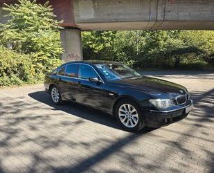 BMW 730 Gebrauchtwagen