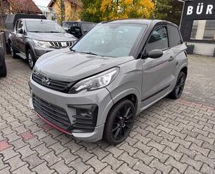 Ligier JS 60 Gebrauchtwagen