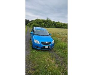 Skoda Roomster Gebrauchtwagen