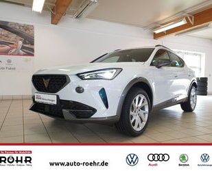 Cupra Formentor Gebrauchtwagen