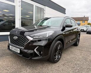 Hyundai TUCSON Gebrauchtwagen