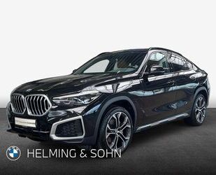BMW X6 Gebrauchtwagen