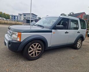 Land Rover Discovery Gebrauchtwagen