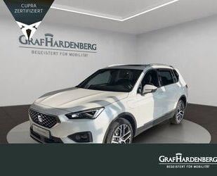 Seat Tarraco Gebrauchtwagen