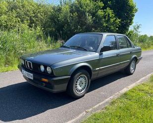 BMW 318 Gebrauchtwagen