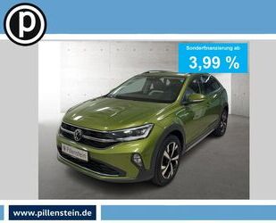 VW Taigo Gebrauchtwagen