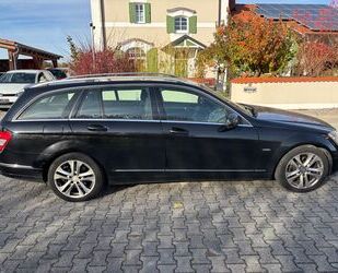 Mercedes-Benz C 250 Gebrauchtwagen