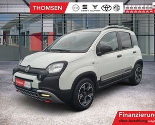 Fiat Panda Gebrauchtwagen