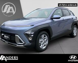 Hyundai KONA Gebrauchtwagen