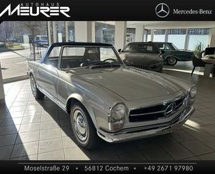 Mercedes-Benz 230 Gebrauchtwagen