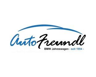 BMW 540 Gebrauchtwagen