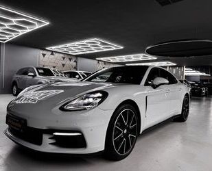 Porsche Panamera Gebrauchtwagen