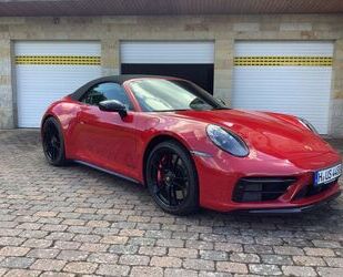 Porsche 992 Gebrauchtwagen