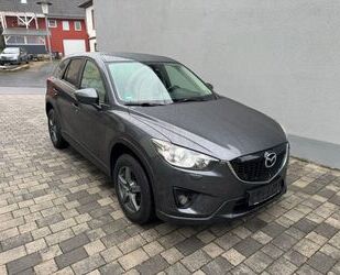 Mazda CX-5 Gebrauchtwagen