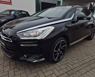 Citroen DS5 Gebrauchtwagen
