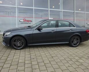Mercedes-Benz E 350 Gebrauchtwagen