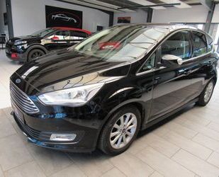 Ford C-Max Gebrauchtwagen