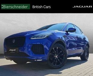 Jaguar E-Pace Gebrauchtwagen