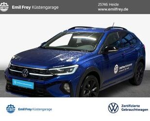 VW Taigo Gebrauchtwagen