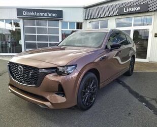 Mazda CX-80 Gebrauchtwagen