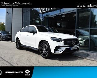 Mercedes-Benz GLC 450 Gebrauchtwagen