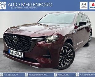 Mazda CX-80 Gebrauchtwagen