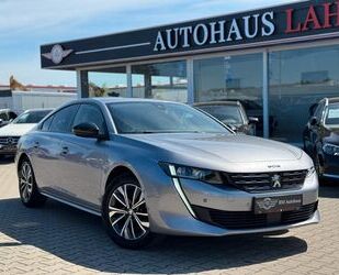 Peugeot 508 Gebrauchtwagen