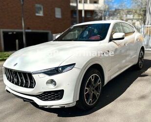 Maserati Levante Gebrauchtwagen