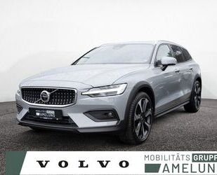 Volvo V60 Cross Country Gebrauchtwagen