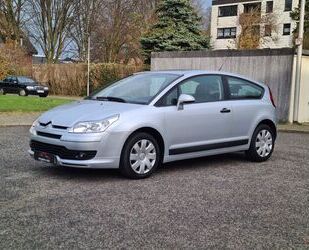 Citroen C4 Gebrauchtwagen
