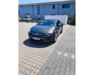 Opel Cascada Gebrauchtwagen