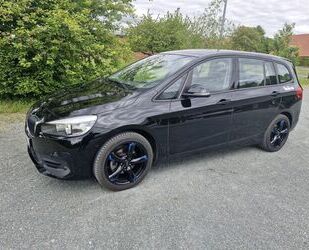 BMW 216 Gran Tourer Gebrauchtwagen