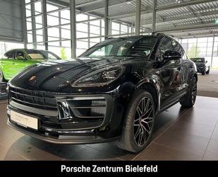 Porsche Macan Gebrauchtwagen