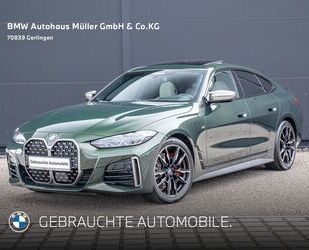 BMW M440 Gebrauchtwagen