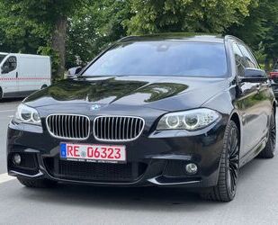 BMW 530 Gebrauchtwagen