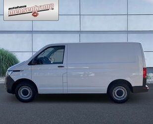 VW T6 Transporter Gebrauchtwagen