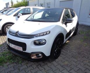 Citroen C3 Gebrauchtwagen