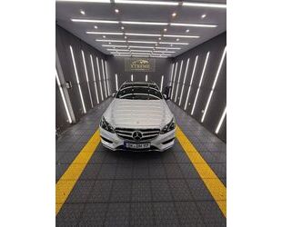 Mercedes-Benz E 350 Gebrauchtwagen