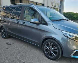 Mercedes-Benz V 250 Gebrauchtwagen
