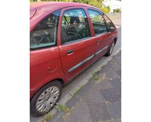 Citroen Xsara Picasso Gebrauchtwagen